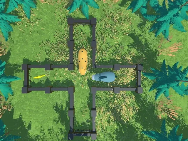 Lock Lock: Farm