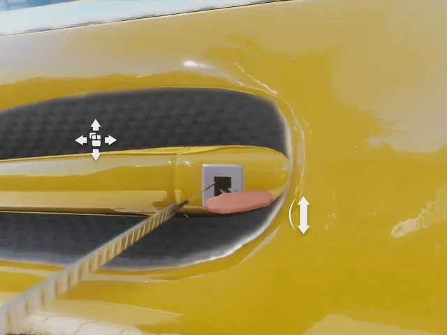 Locksmith Simulator