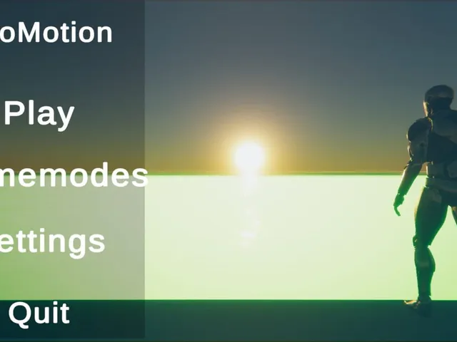 LocoMotion