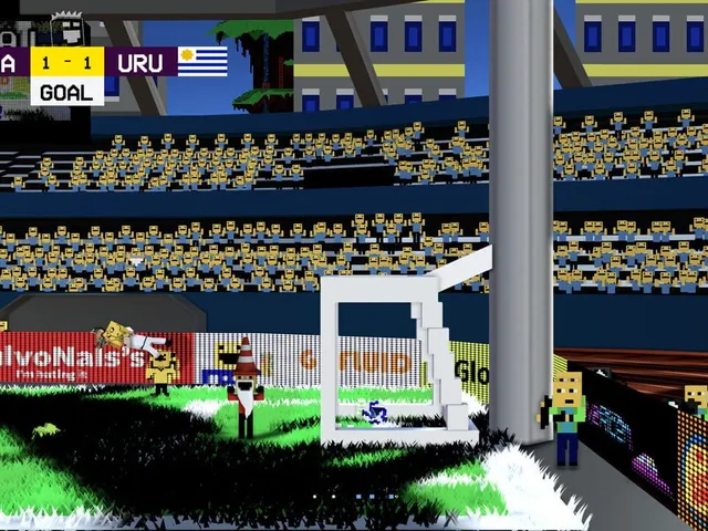 LocoSoccer 2