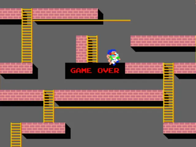 Lode Runner