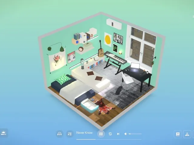 Lofi Haven