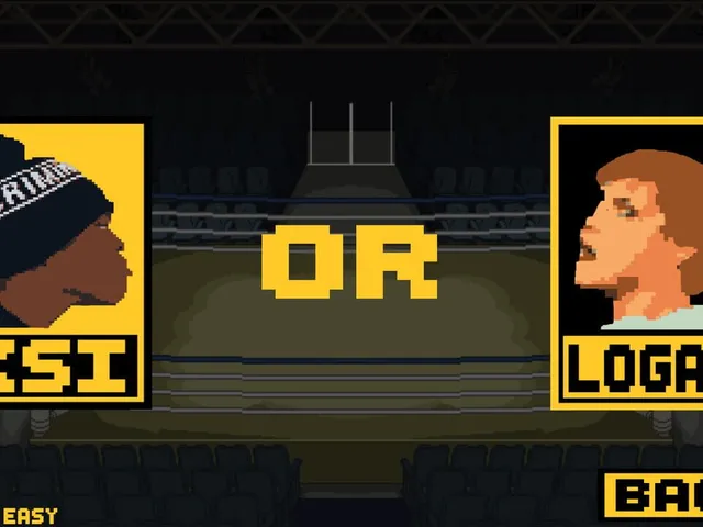Logam vs Ksi