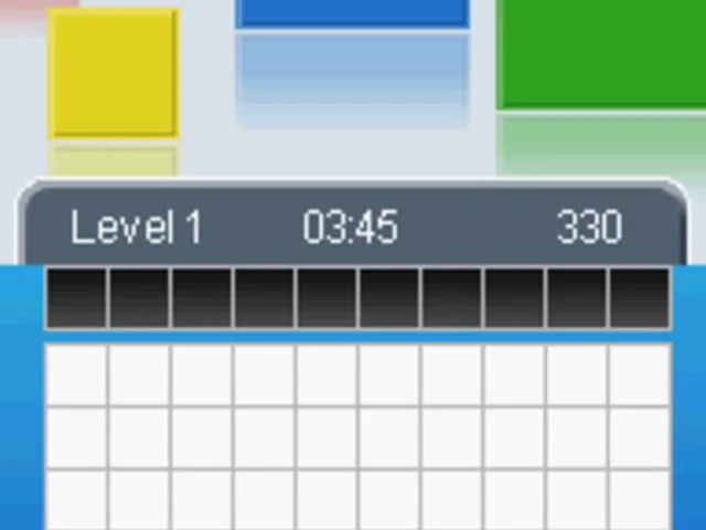 Logic Cubes