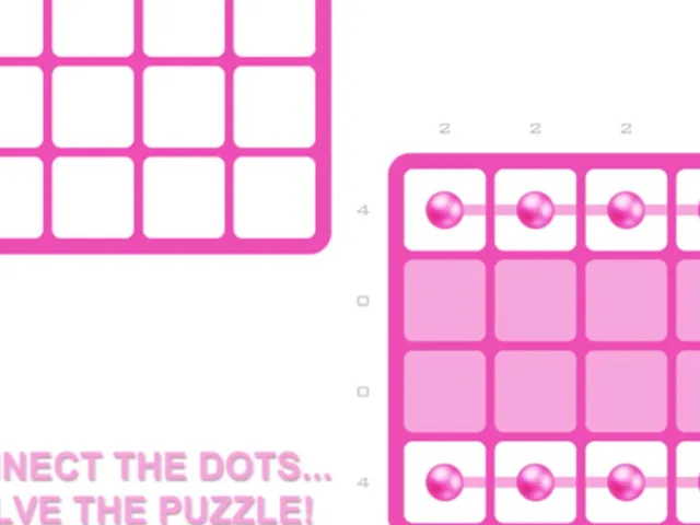 Logic Dots 2