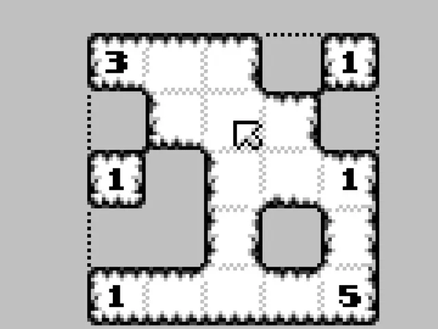 Logic Island