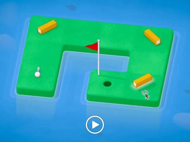 LogiGolf