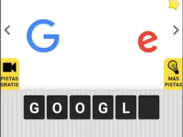 Logo Game Guess: Brand Quiz