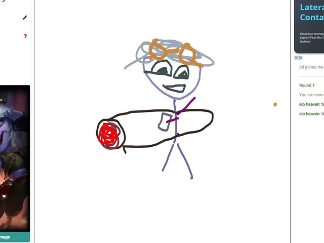 LoL Sketch