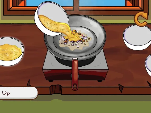 Lola's Lutong Bahay