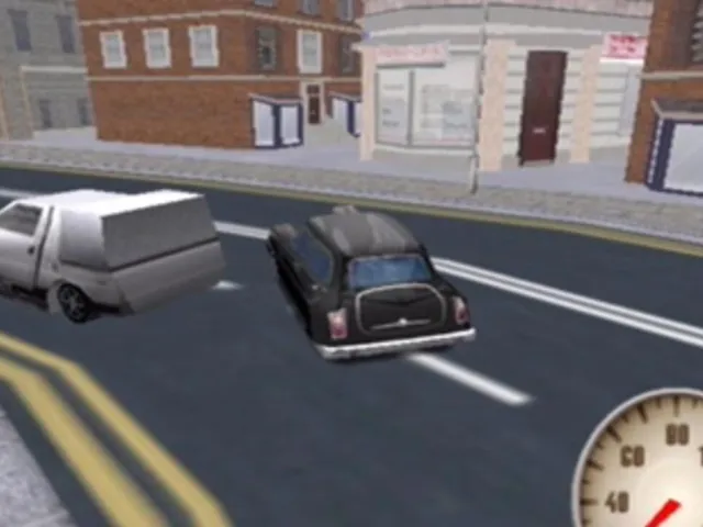 London Cab Challenge