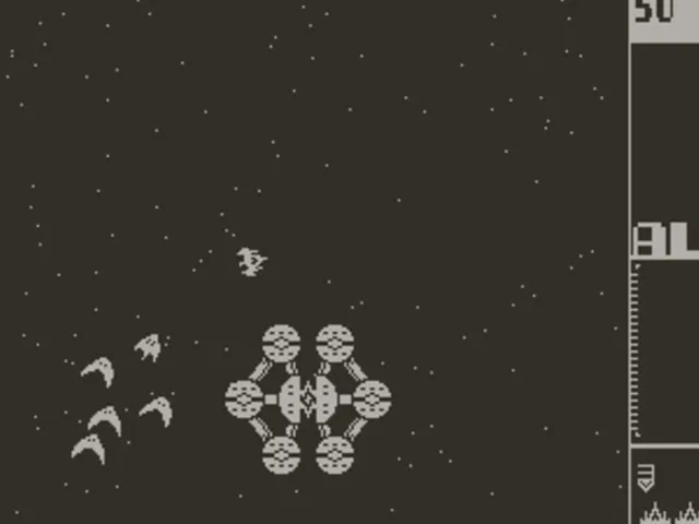 Lone Fury