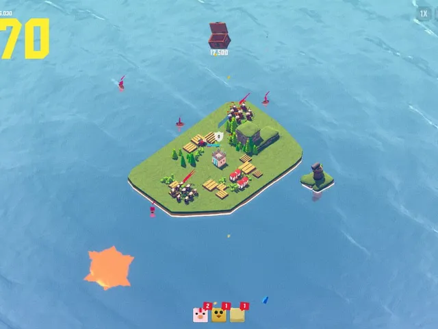 Lonecastle