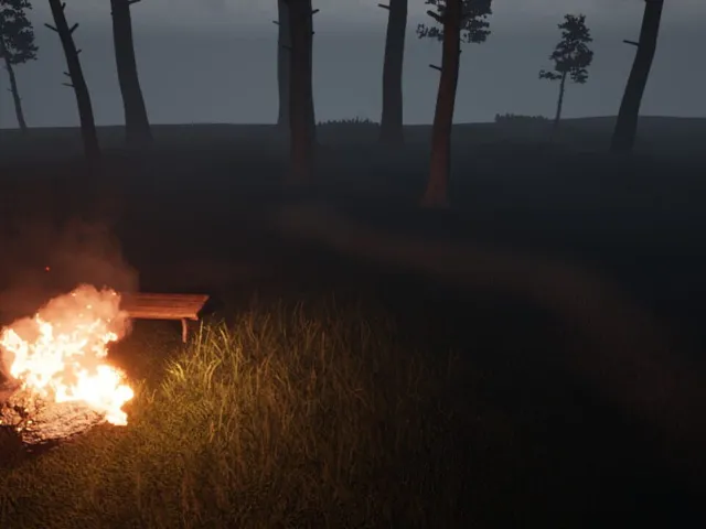 Loneliness After: Chapter 1