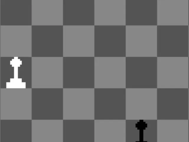 Lonely Chess