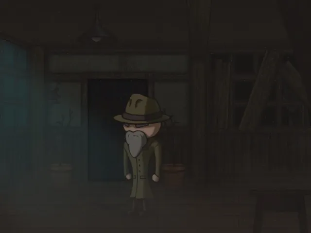 Lonepath