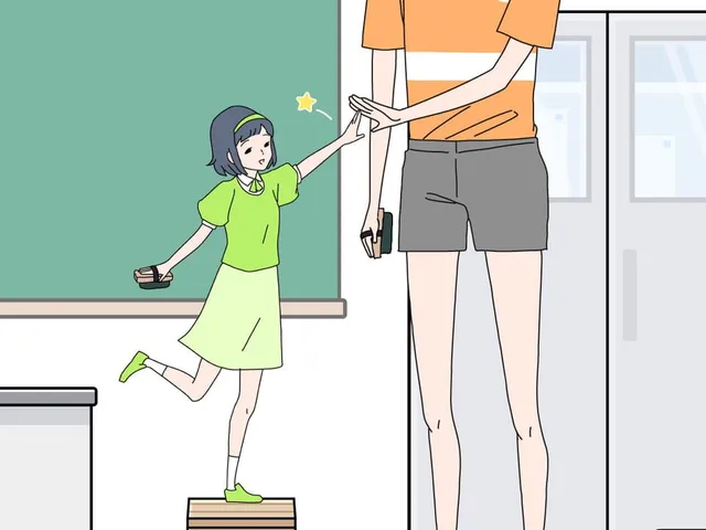Long Boy: Escape Game