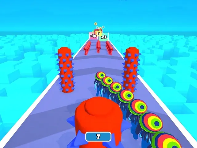 Long Run 2