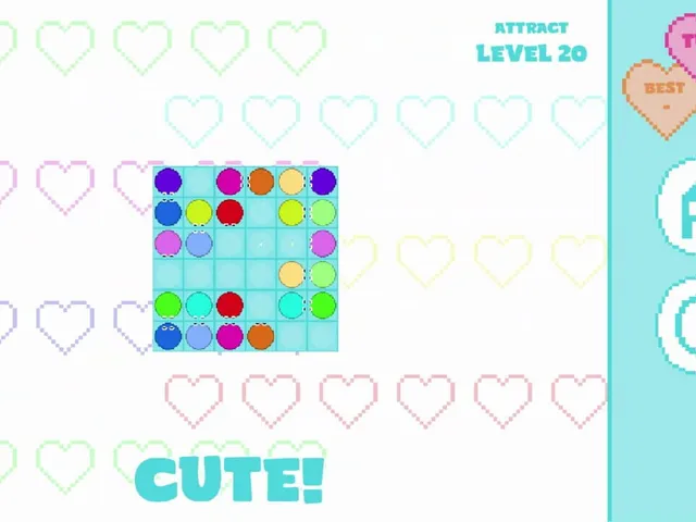 Looking For Love