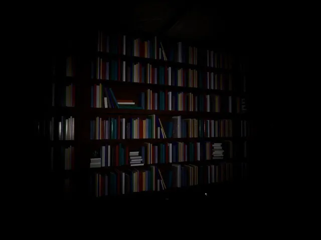 Looking for Something