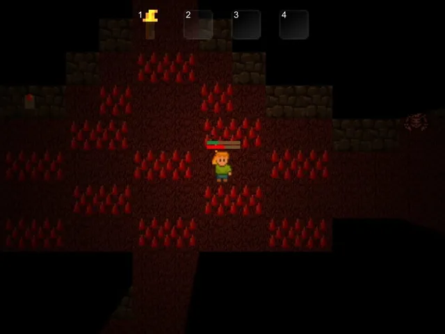 Looming Darkness