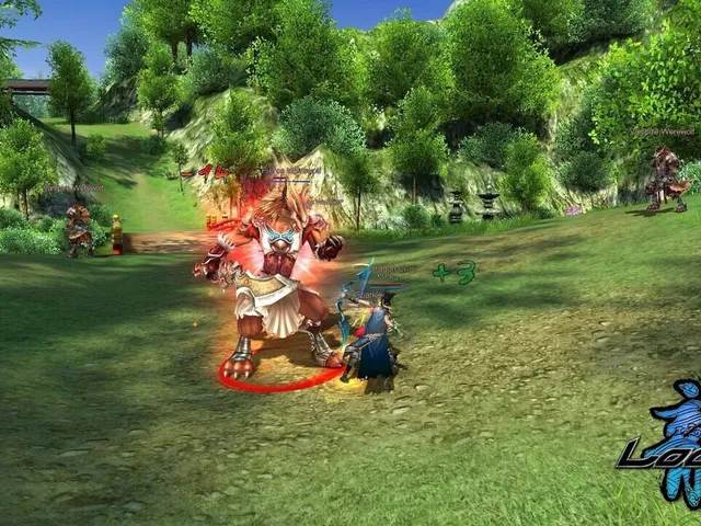 Loong: The Power of the Dragon
