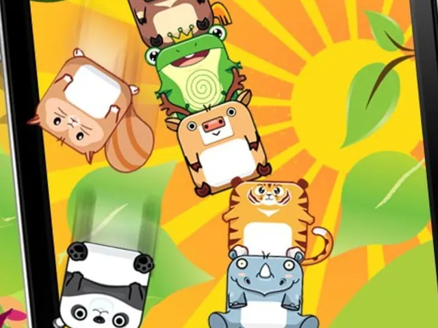 Loonimals