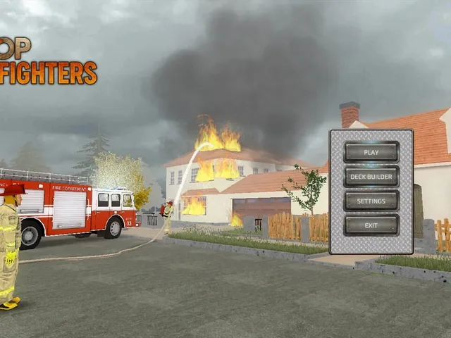 Loop Firefighters