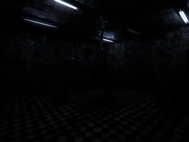 Loop Room