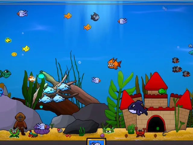 Loopquarium
