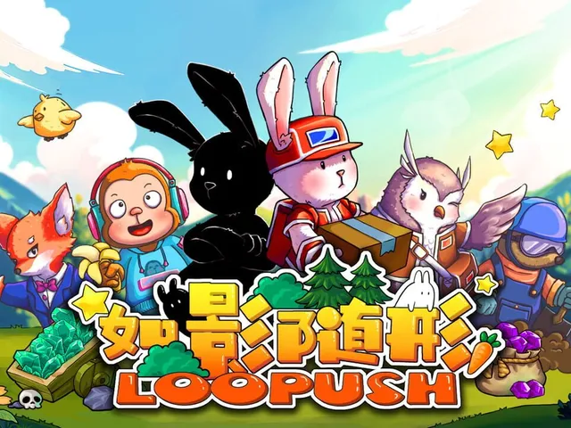 Loopush
