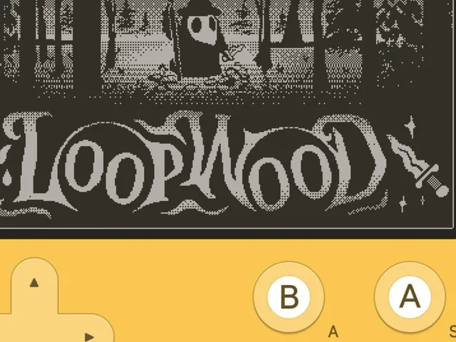 Loopwood