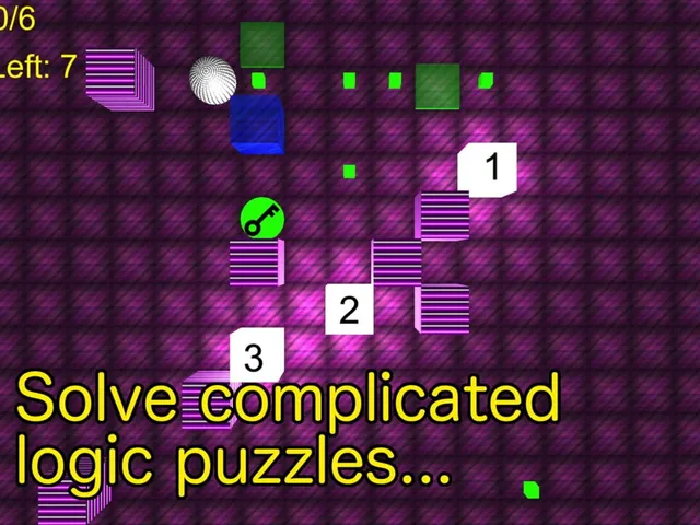 LoopWorlds Free