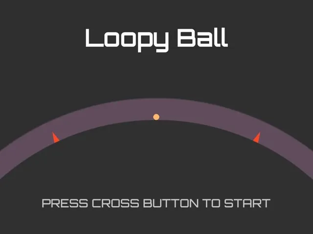 Loopy Ball
