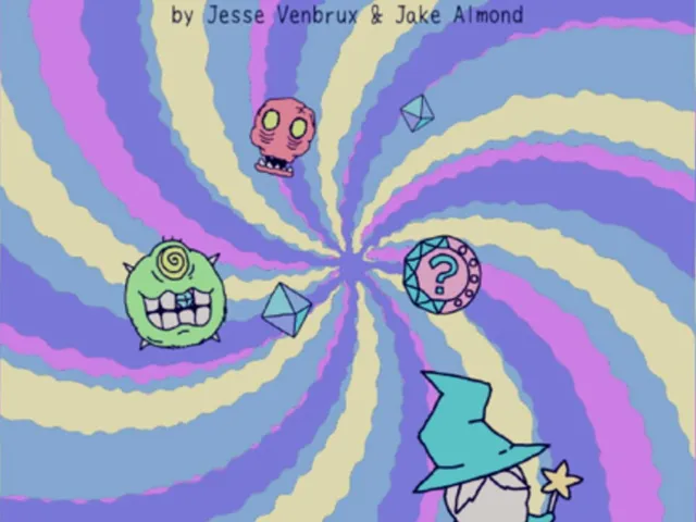 Loopy Wizard