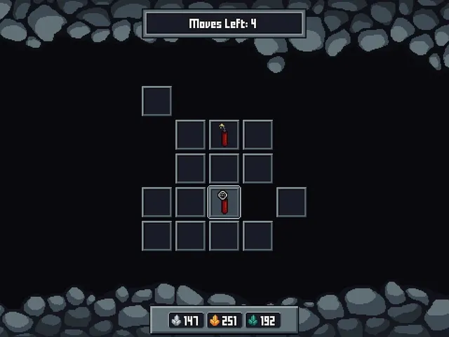 Loot and Shoot