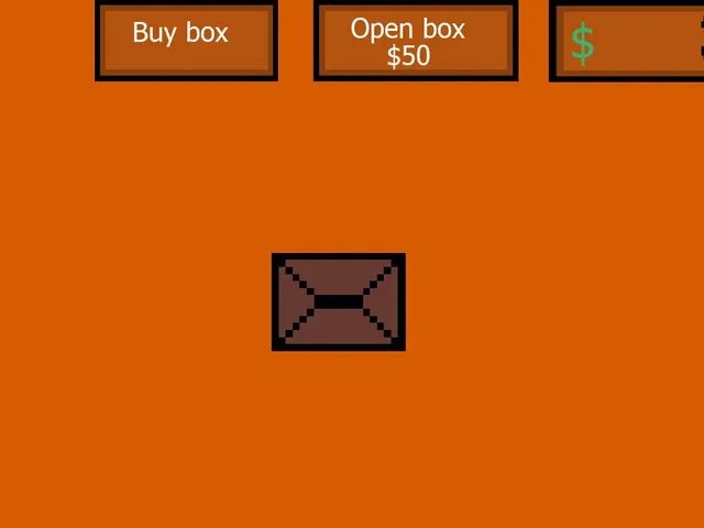 Loot Box Simulator 20!8