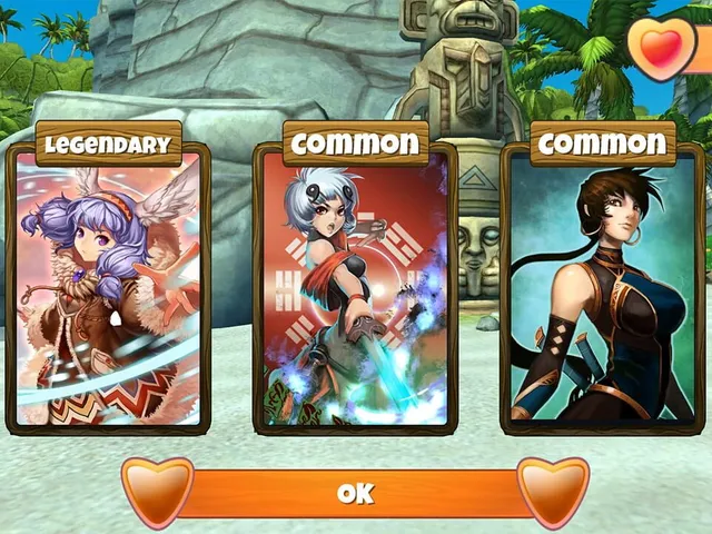 Loot Box Simulator: RPG Anime Girls