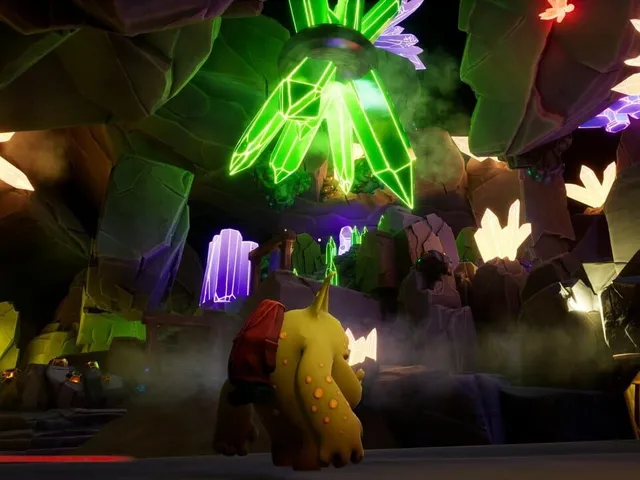 Loot Goblins