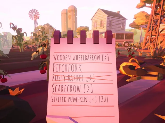 Loot List