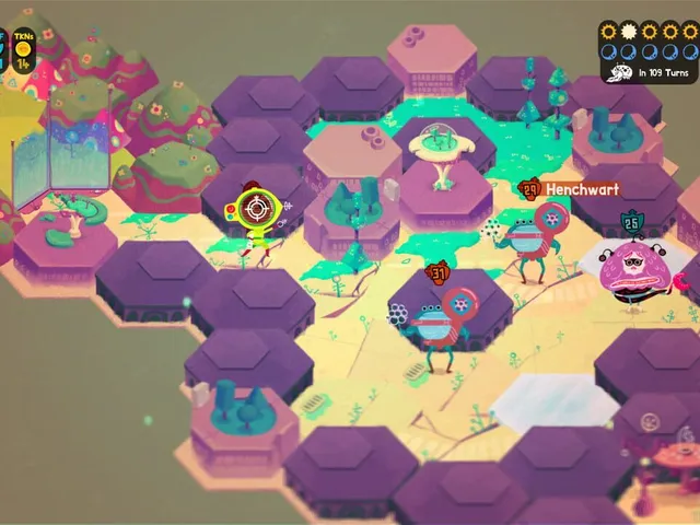 Loot Rascals