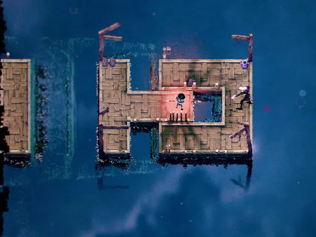 Loot River