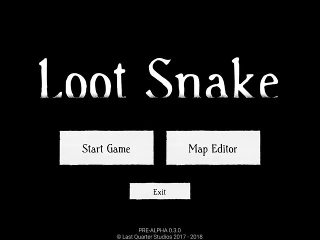 Loot Snake
