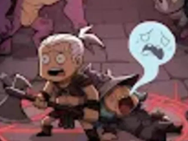 Lootborn Warriors
