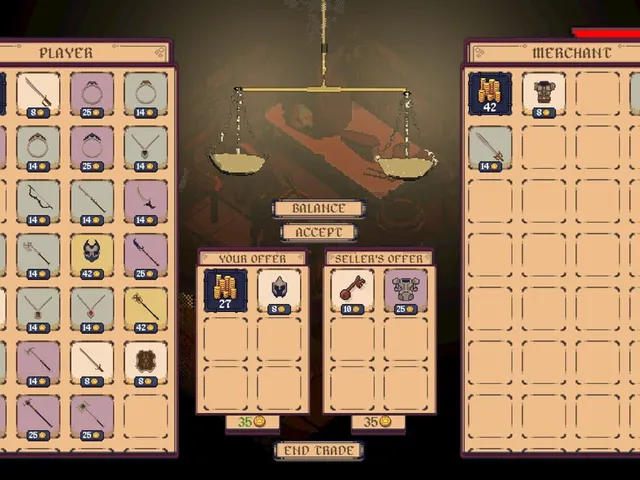 Lootdeck