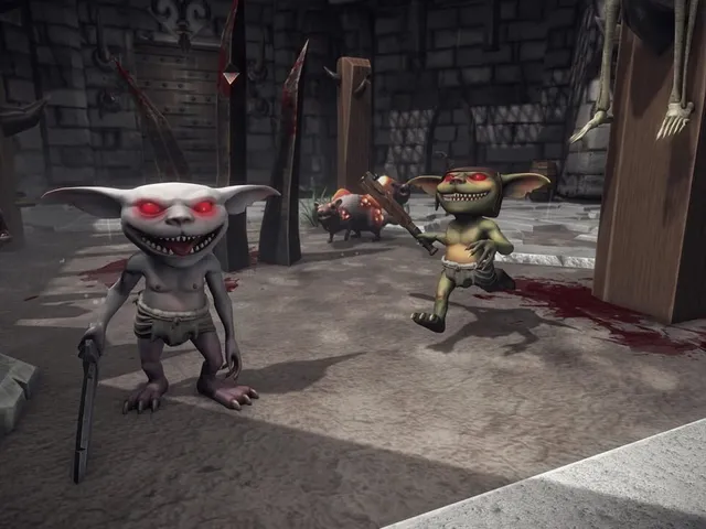 Looterkings
