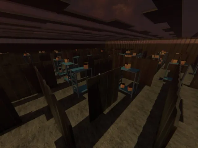 Loot'N Shoot