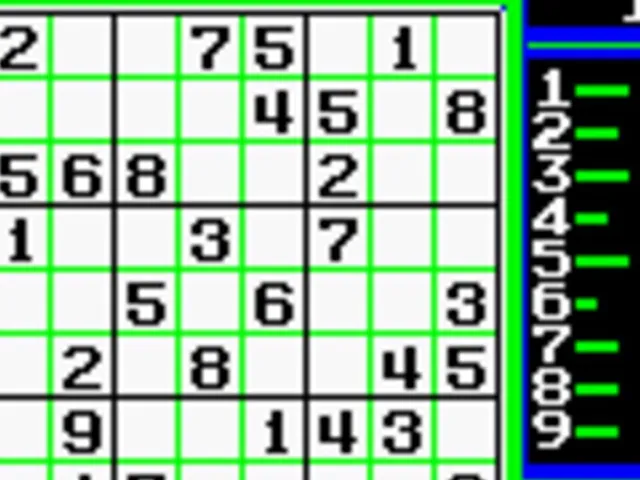 Loppi Puzzle Magazine: Kangaeru Dai-2-gou