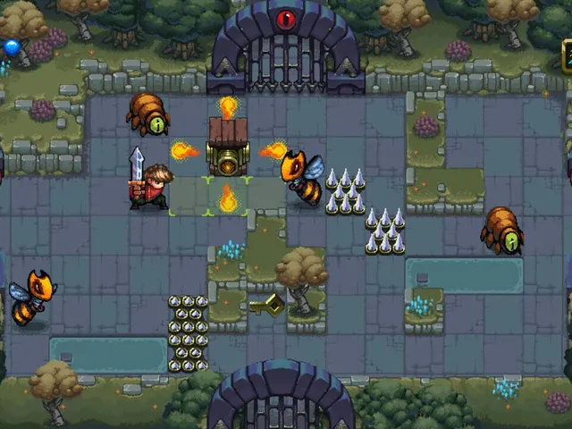 Lord Ambermaze