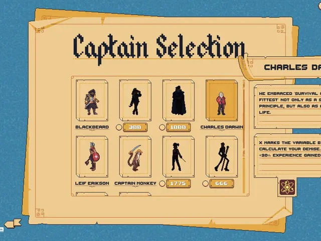 Lord O' Pirates